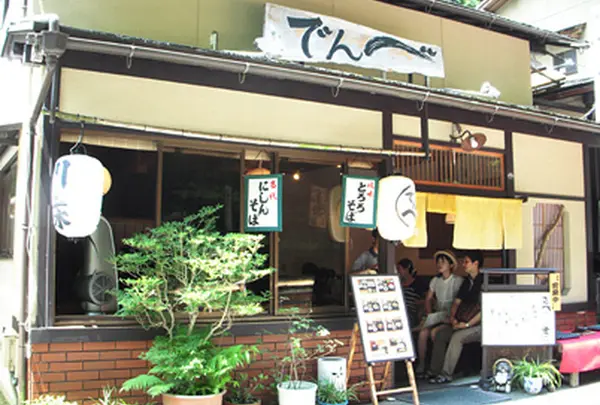 伝兵衛