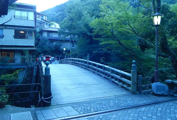 こおろぎ橋