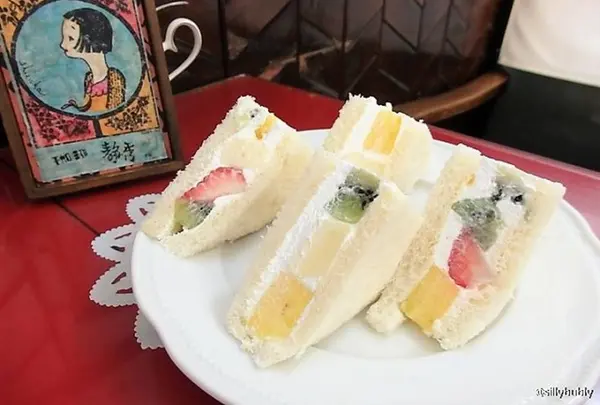 静香