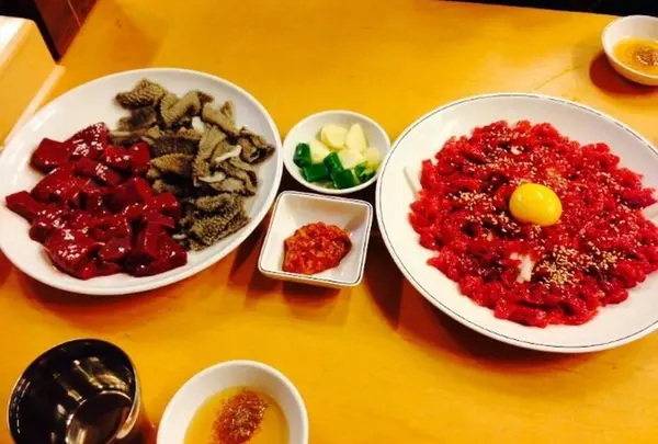 広蔵市場