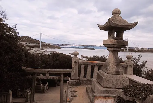 下津井祇園神社