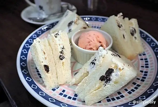 前田珈琲 明倫店