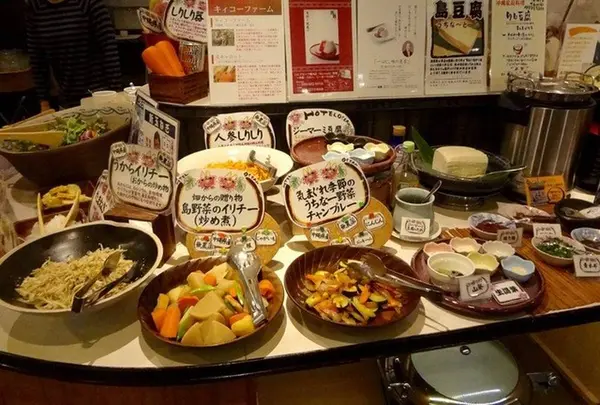 ホテル オーシャン