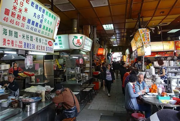 新竹都城隍廟