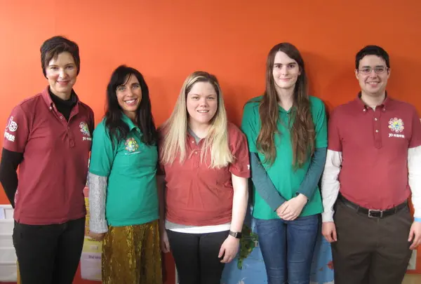 JO外語学院刈谷本校