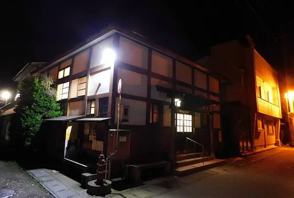 川渡温泉 共同浴場の写真・動画_image_645004