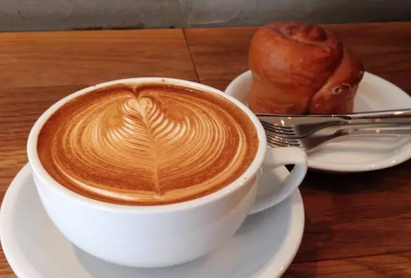 ストリーマーコーヒーカンパニー 渋谷店（STREAMER COFFEE COMPANY）