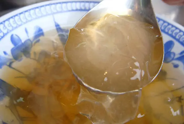 阿勝愛玉冰