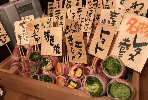 表参道の奥★山田五郎邸のごりょんさん