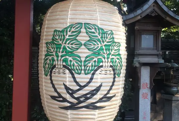 待乳山聖天