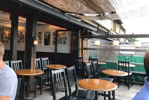 Kawa Cafe かわカフェ