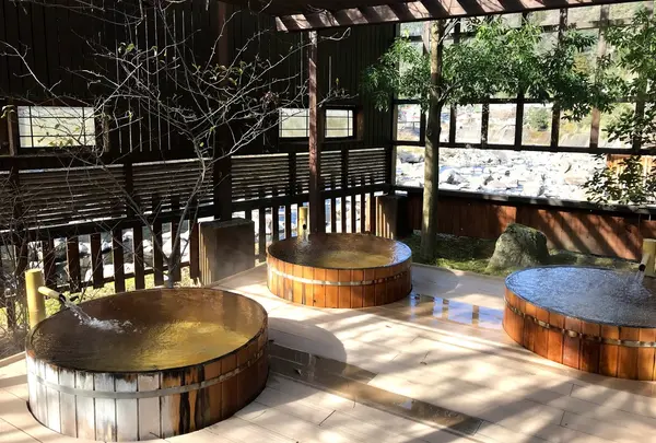 吉祥の湯