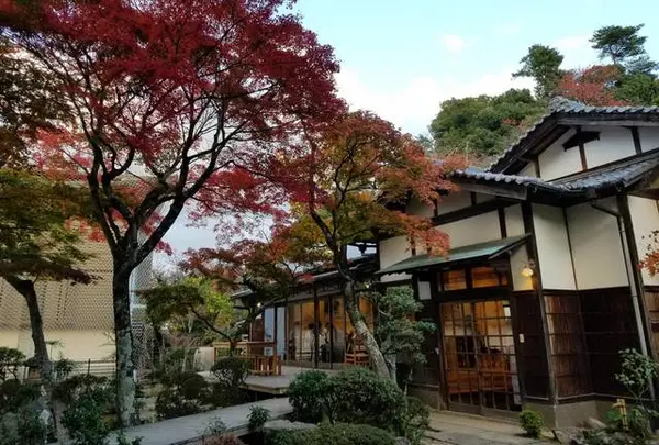 天心閣