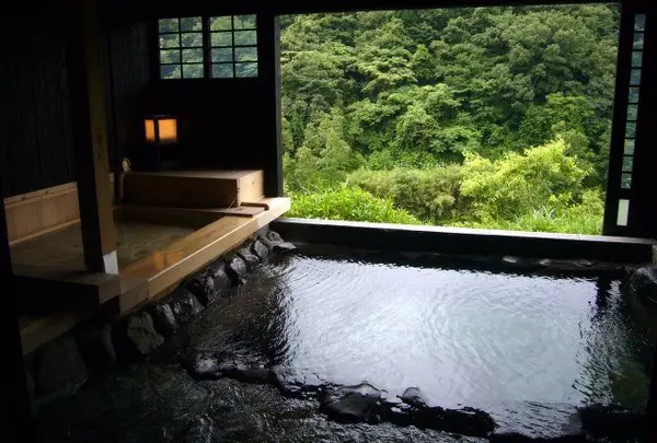 くぬぎ湯