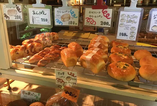 そらいろのたね