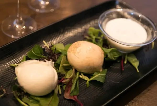 Obica Mozzarella Bar @横浜ジョイナス