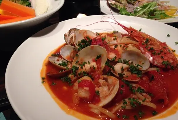 cafe&dining TIGA 矢中店