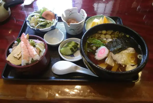 やぶ