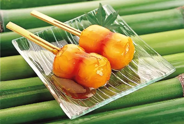 菓匠芋乃蔵川越本店