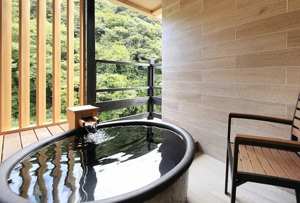 箱根水明荘