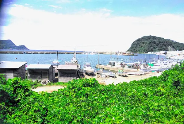 香住西漁港