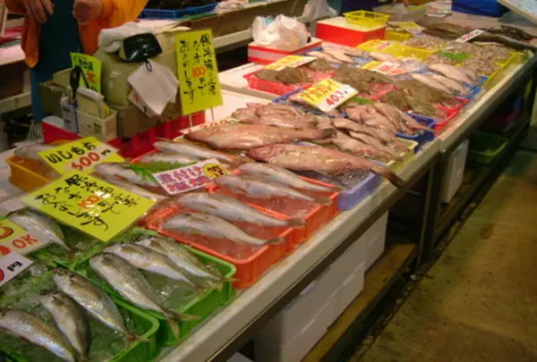 魚太郎