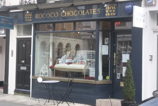 Rococo Chocolates