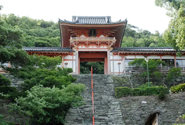 和歌浦天満宮