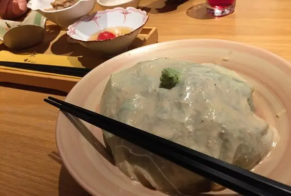 菜な KITTE丸の内