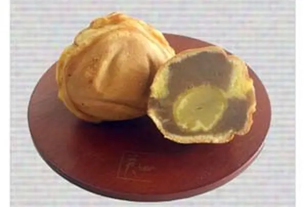 小布施味麓庵