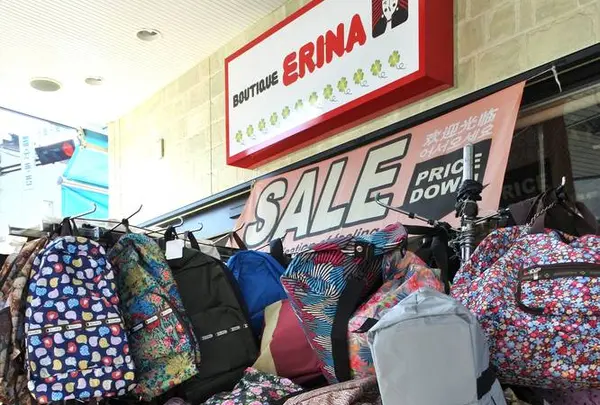 国分寺通りの写真・動画_image_269338