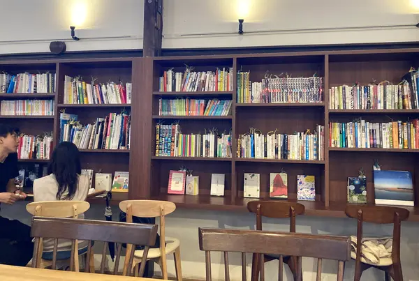 うのまち珈琲店 奈良の写真・動画_image_372567