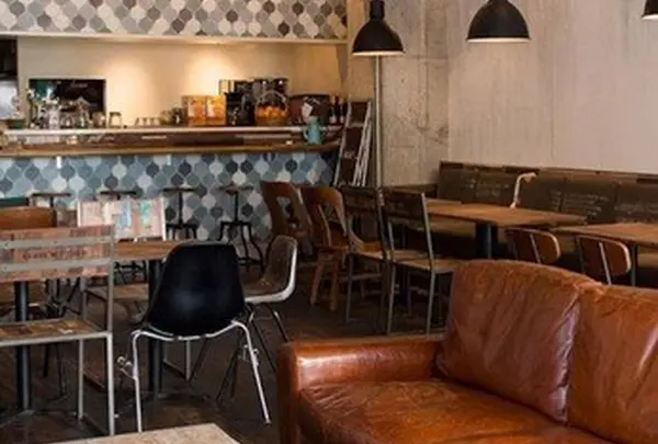 CAFE&DINER WOW