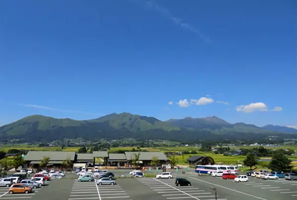 あそ望の郷くぎの