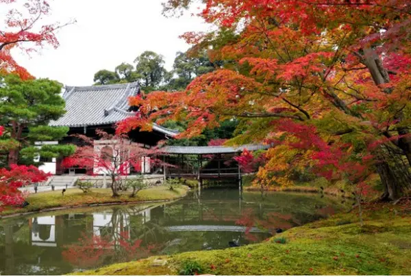 高台寺