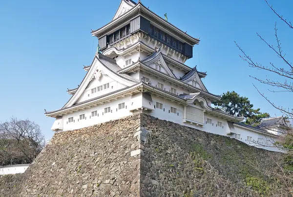 小倉城