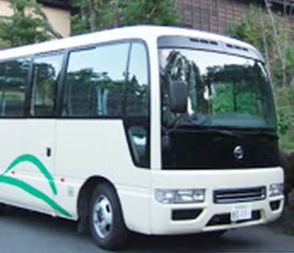 🚋アクセス情報（※送迎あり）