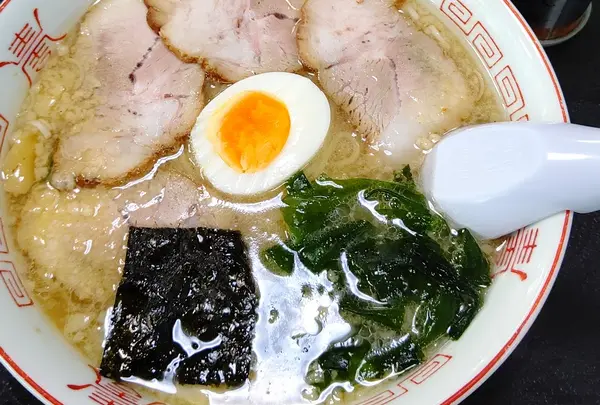 ゆうなぎ