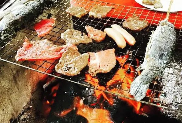 奈良子釣りセンターの写真・動画_image_41123