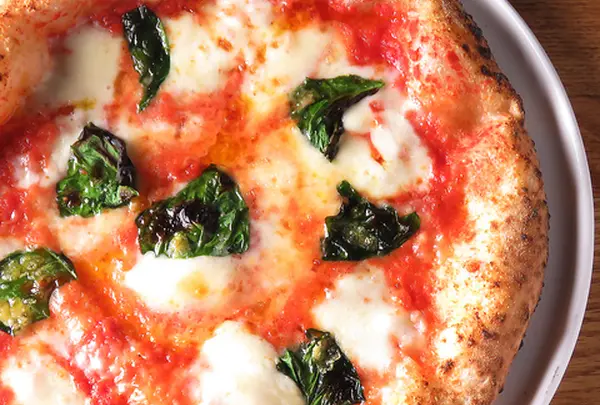 PIZZERIA ROCCO ピッツェリア ロッコ