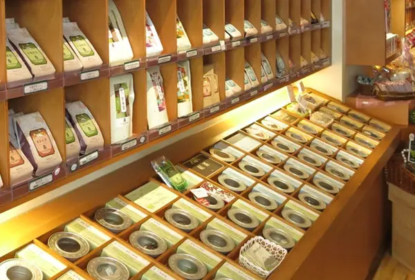 椿宗善 福井店