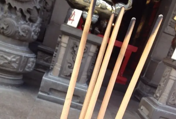 横浜中華街関帝廟の写真・動画_image_20354