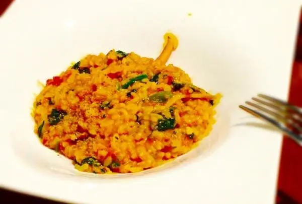 リゾッテリア PLEASIS プレジス