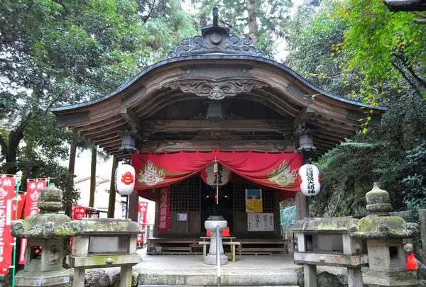 三光稲荷神社