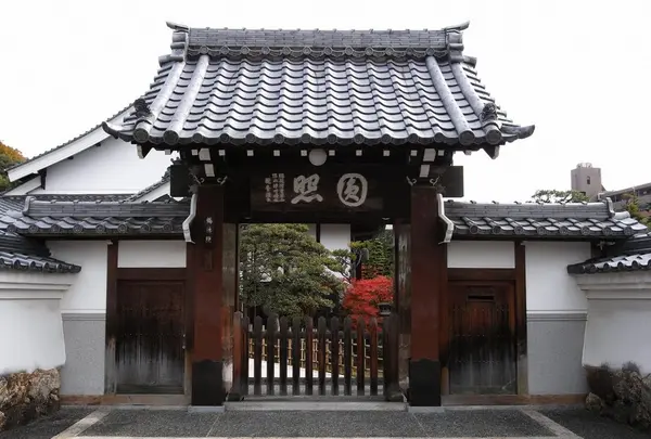 瑞龍寺僧堂の写真・動画_image_29123