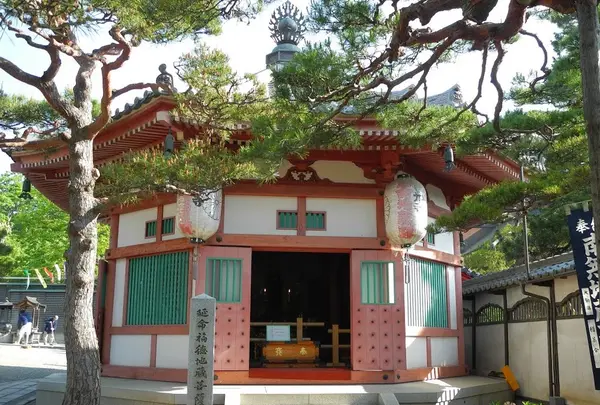 善光寺大勧進の写真・動画_image_33434
