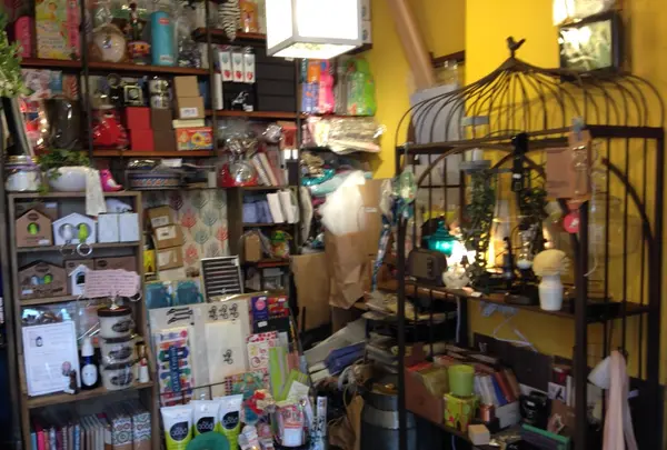 最近、移転したので要チェック！