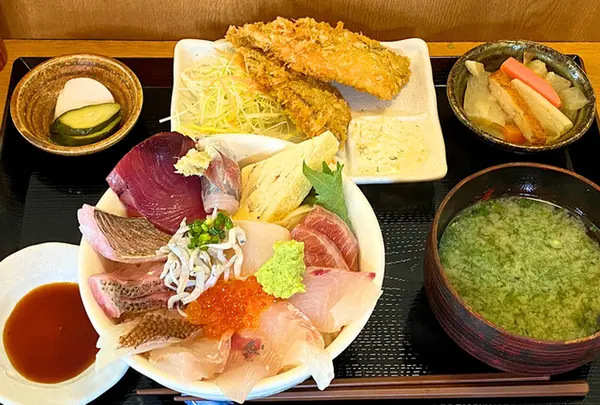 めし家 やまや