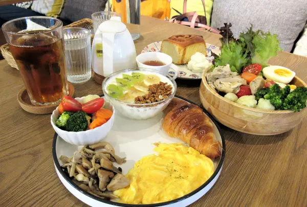 Miss V Bakery Cafeの写真・動画_image_1243658