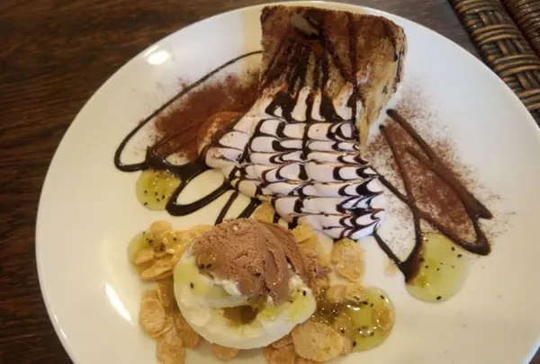 ＣＡＦＥごはんユメゴコチ